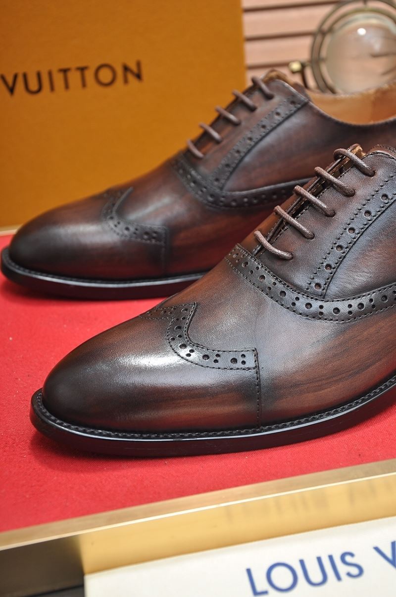 Louis Vuitton Business Shoes